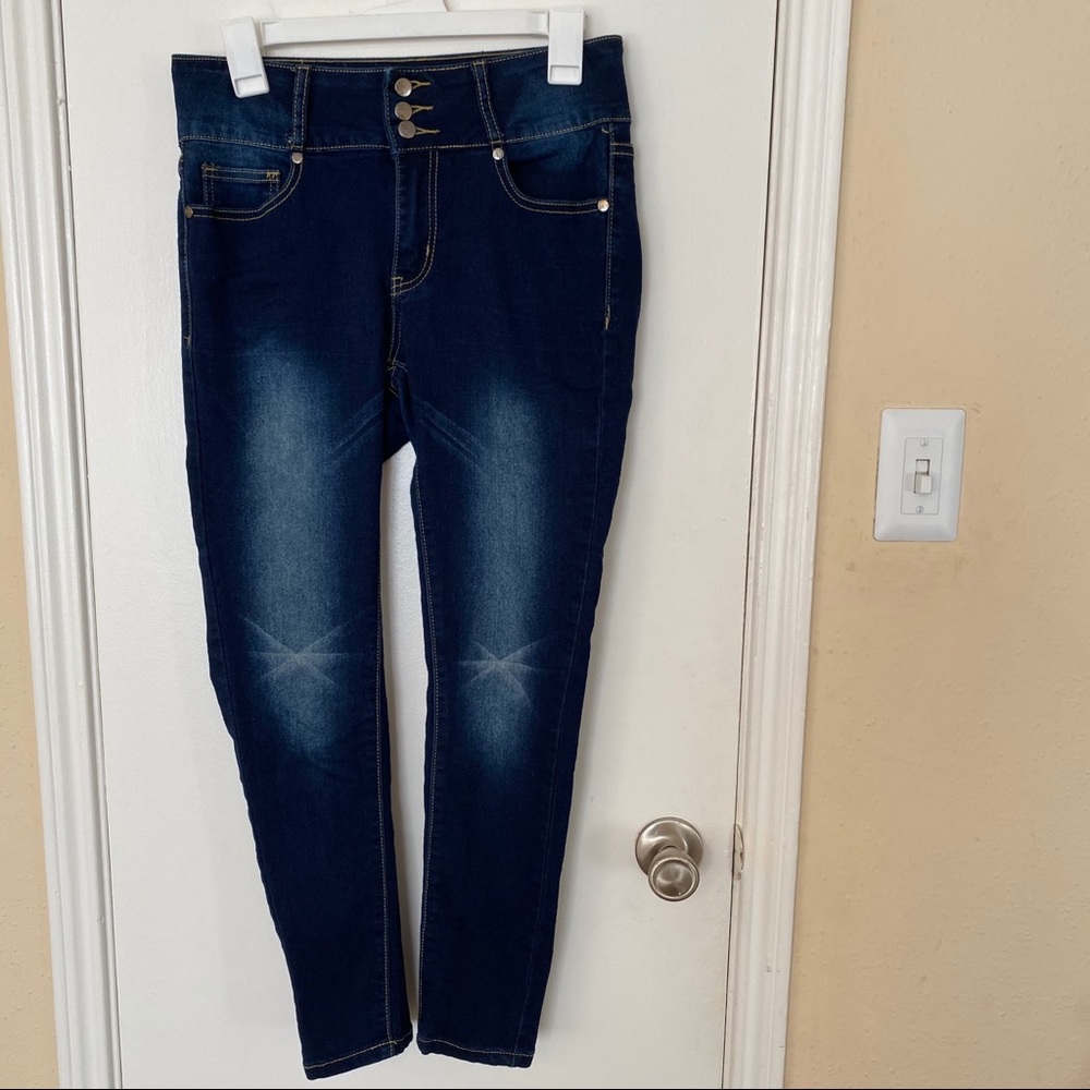 Skinny Jeans!